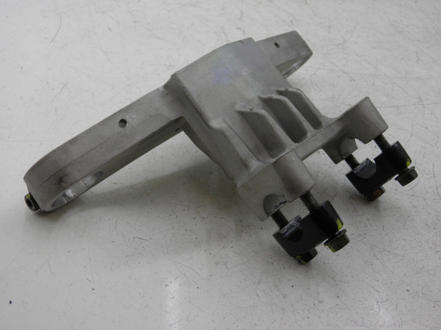 photo de Forcella superiore KYMCO XCITING RI ABS 500 (2010) - Vista d'insieme del prodotto