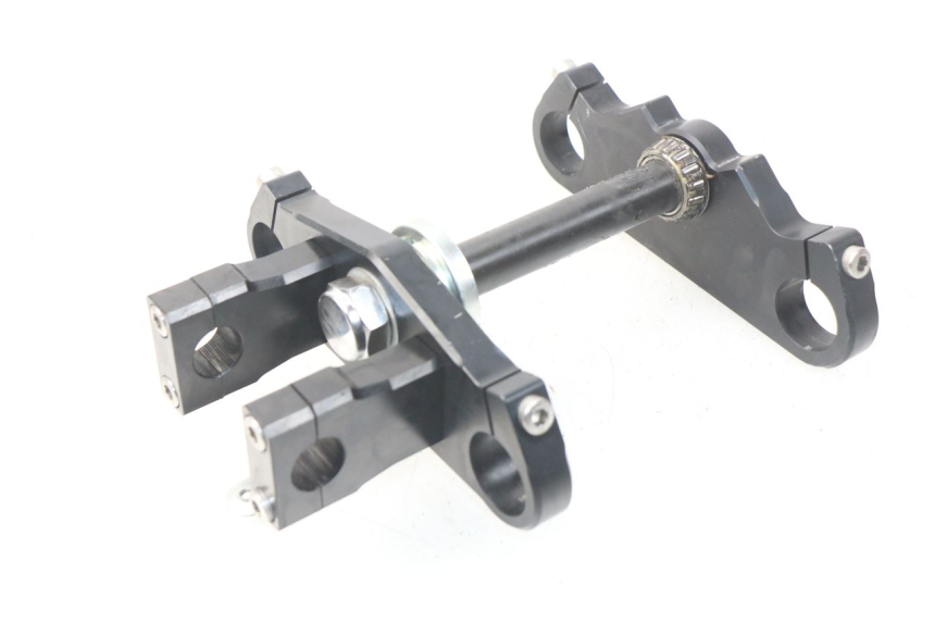 photo de PIASTRA SUPERIORE YCF LITE F 125 - Vista principale