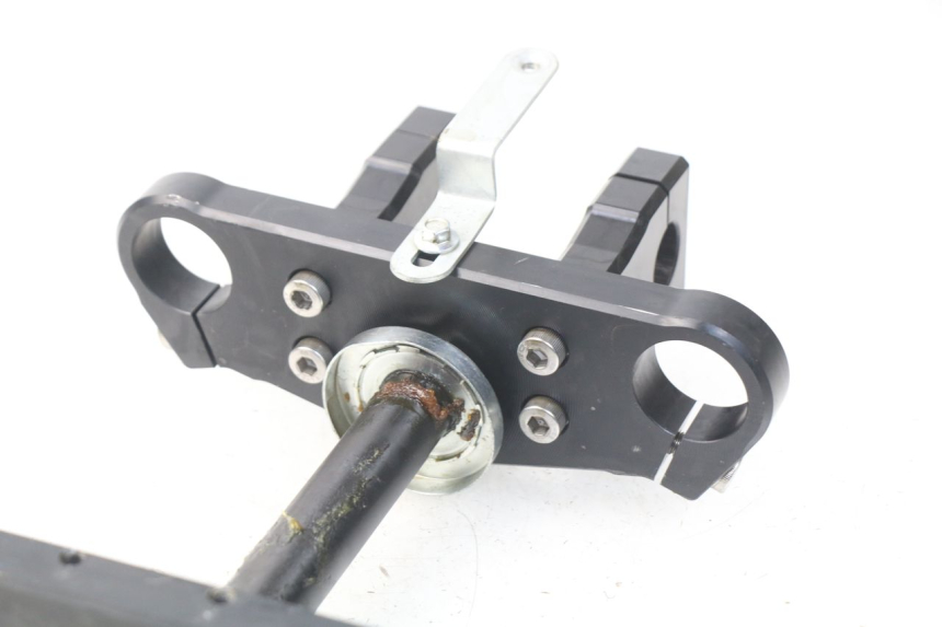 photo de PIASTRA SUPERIORE YCF LITE F 125 - Vista d'insieme del prodotto