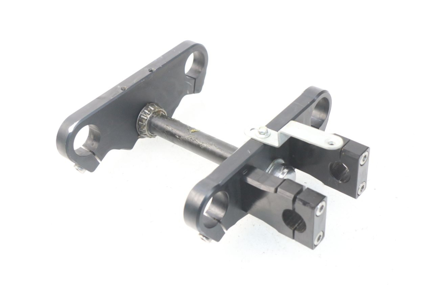 photo de PIASTRA SUPERIORE YCF LITE F 125 - Ricambio usato controllato