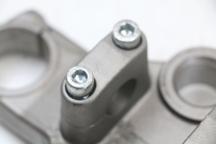 photo de PIASTRA SUPERIORE RIEJU MRT 50 (2018 - 2021) - Altra angolazione