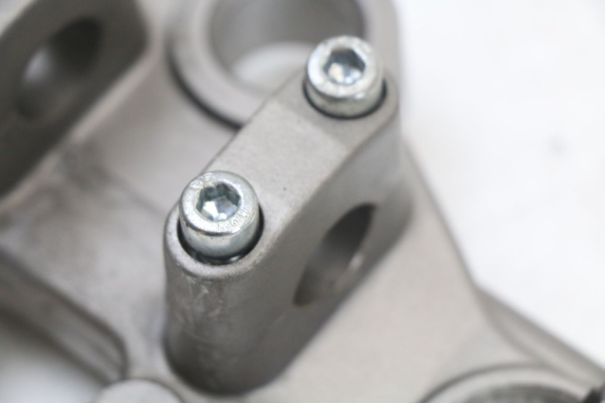 photo de PIASTRA SUPERIORE RIEJU MRT 50 (2018 - 2021) - Primo piano tecnico