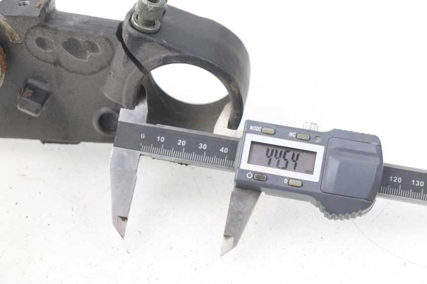 photo de Forcella superiore YAMASAKI MSX 50 (2013 - 2022) - Dettaglio del componente