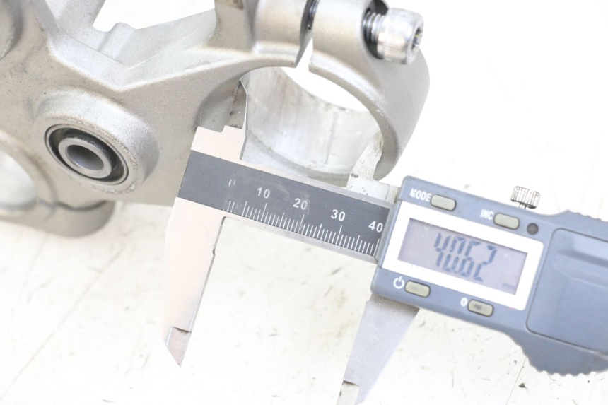 photo de TELAIO SUPERIORE YAMAHA MT-07 MT07 ABS 700 (2014 - 2017) - Zoom sullo stato d'uso