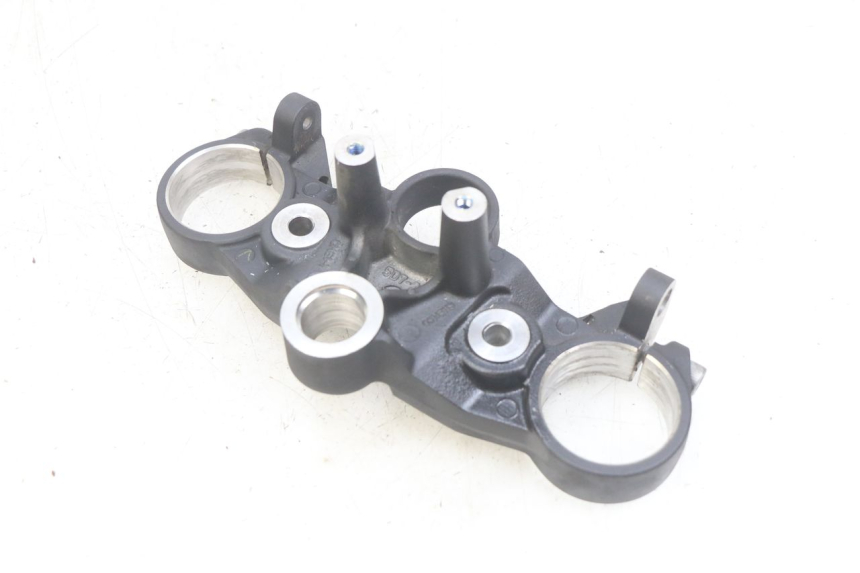 photo de TELAIO SUPERIORE YAMAHA MT ABS 125 (2014 - 2018) - Primo piano tecnico