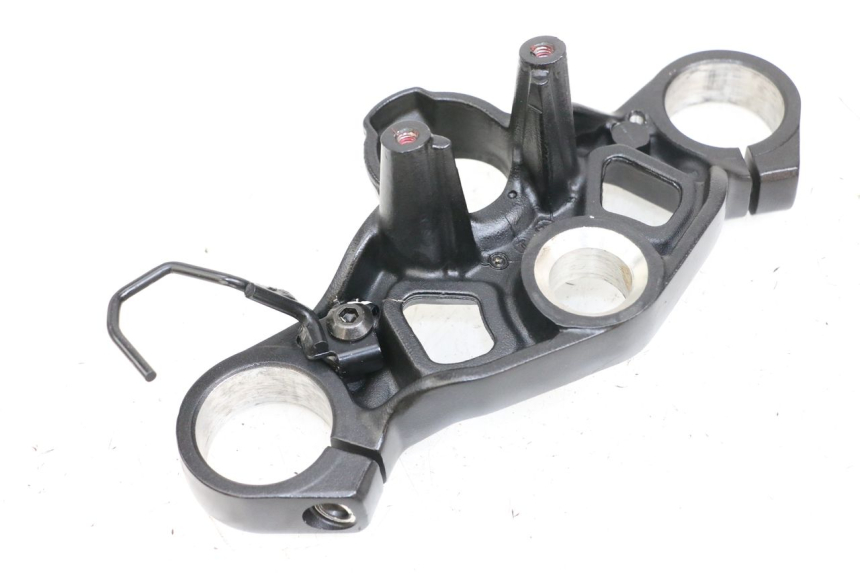 photo de PIASTRA SUPERIORE KAWASAKI NINJA 400 (2018 - 2023) - Altra angolazione