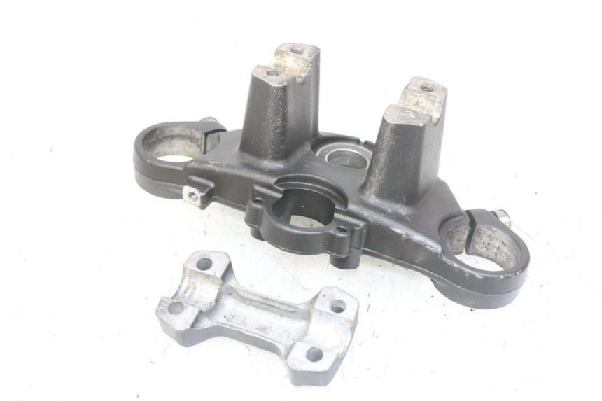 photo de PIASTRA SUPERIORE HONDA NTV DEAUVILLE ABS 700 (2007 - 2016) - Primo piano tecnico