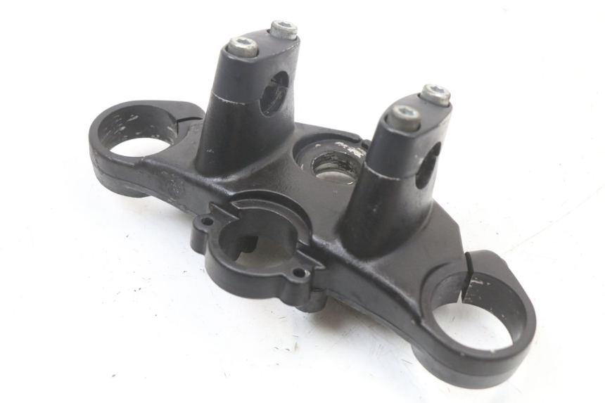 photo de TELAIO SUPERIORE HONDA NTV DEAUVILLE 650 (1998 - 2001) - Primo piano tecnico