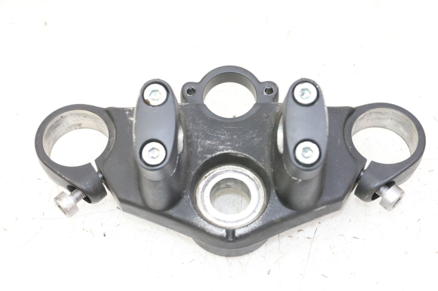 photo de PIASTRA SUPERIORE HONDA NTV DEAUVILLE 650 (2001 - 2006) - Vista principale