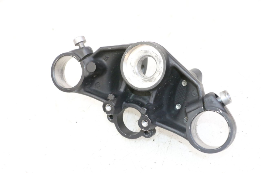 photo de PIASTRA SUPERIORE HONDA NTV DEAUVILLE 650 (2001 - 2006) - Altra angolazione