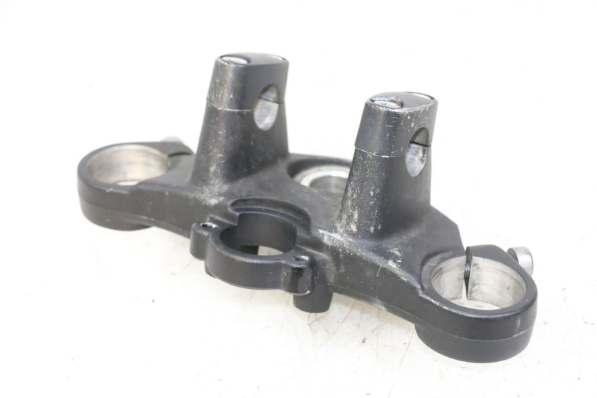 photo de PIASTRA SUPERIORE HONDA NTV DEAUVILLE 650 (2001 - 2006) - Stato della superficie e materiale