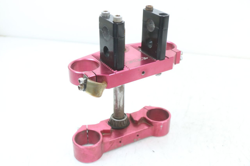 photo de PIASTRA SUPERIORE YCF PIT BIKE 125 (2010 - 2018) - Dettaglio del componente