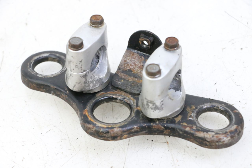 photo de PIASTRA SUPERIORE YAMAHA PW 80 (1983 - 2014) - Vista d'insieme del prodotto