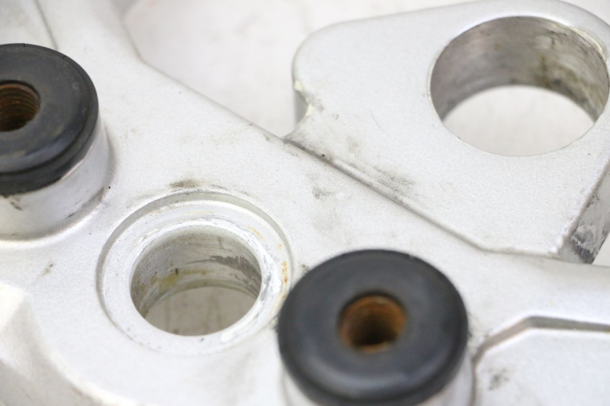 photo de PIASTRA SUPERIORE MAG POWER R-STREET 50 (2016 - 2025) - Vista d'insieme del prodotto