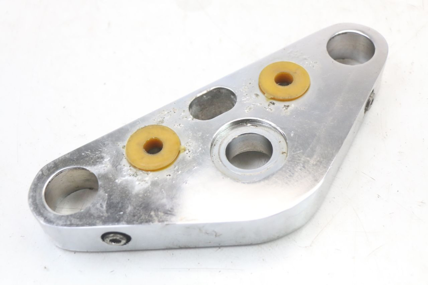 photo de PIASTRA SUPERIORE REGAL RAPTOR SPYDER 125 (2010 - 2018) - Vista principale