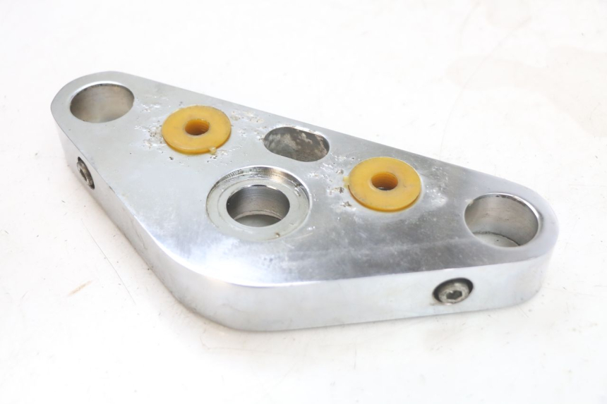 photo de PIASTRA SUPERIORE REGAL RAPTOR SPYDER 125 (2010 - 2018) - Dettaglio del componente