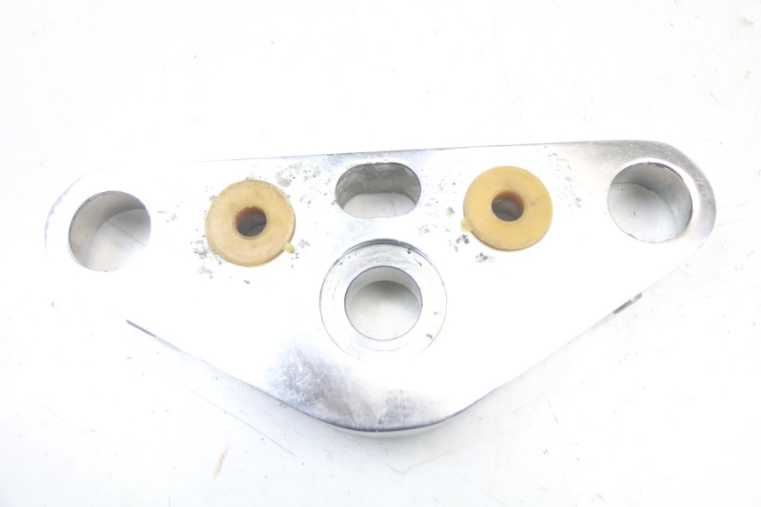 photo de PIASTRA SUPERIORE REGAL RAPTOR SPYDER 125 (2010 - 2018) - Zoom sullo stato d'uso