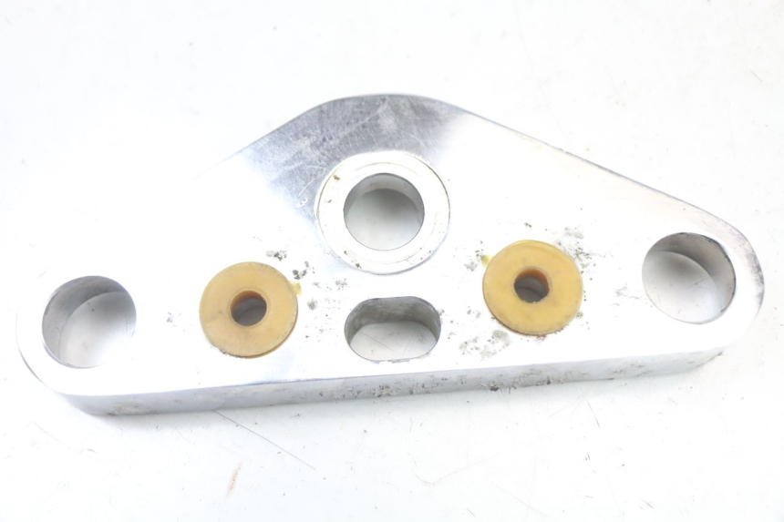 photo de PIASTRA SUPERIORE REGAL RAPTOR SPYDER 125 (2010 - 2018) - Altra angolazione