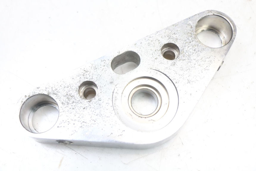 photo de PIASTRA SUPERIORE REGAL RAPTOR SPYDER 125 (2010 - 2018) - Primo piano tecnico