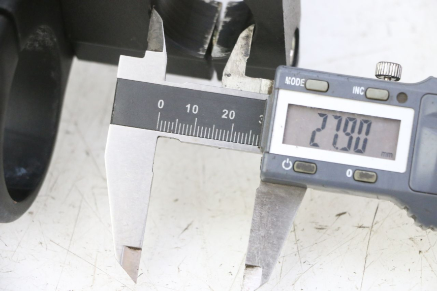 photo de TELAIO SUPERIORE APOLLO RFZ 150 - Vista d'insieme del prodotto