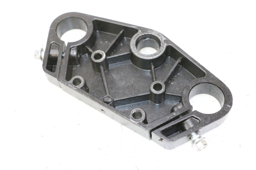 photo de PIASTRA SUPERIORE APOLLO RFZ 125 - Zoom sullo stato d'uso