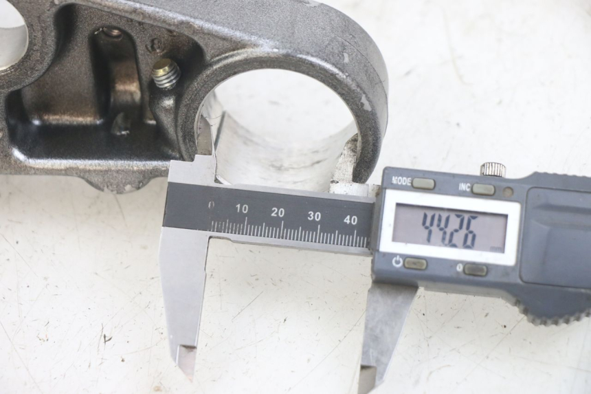 photo de TELAIO SUPERIORE GILERA RK 50 (1996 - 1999) - Altra angolazione