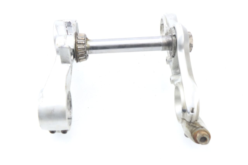 photo de Forcella superiore APRILIA RS AF-1 125 (1990 - 1993) - Zoom sullo stato d'uso