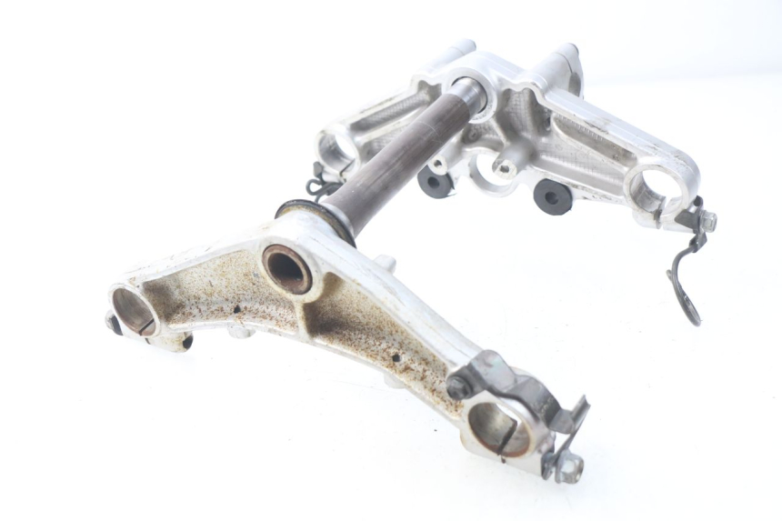 photo de PIASTRA SUPERIORE SUZUKI RV VAN VAN 125 (2003 - 2008) - Primo piano tecnico