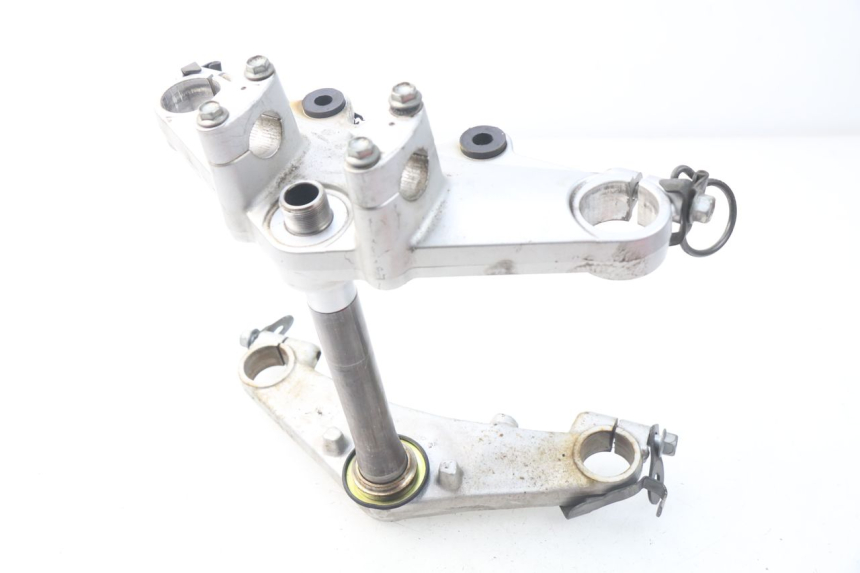 photo de PIASTRA SUPERIORE SUZUKI RV VAN VAN 125 (2003 - 2008) - Vista d'insieme del prodotto