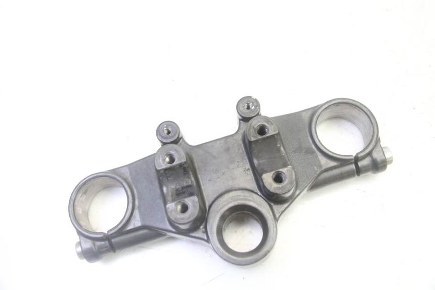 photo de PIASTRA SUPERIORE DERBI SENDA SM DRD 50 (2008 - 2013) - Zoom sullo stato d'uso