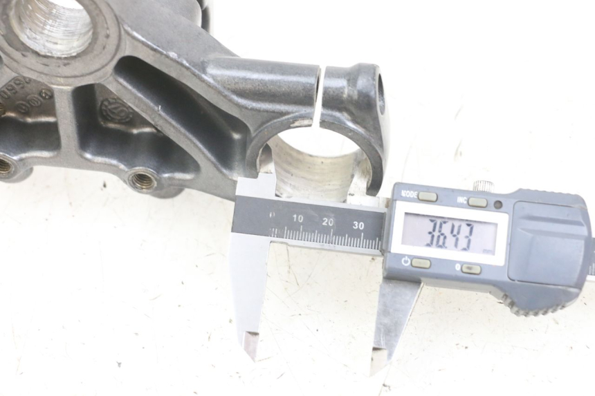 photo de TELAIO SUPERIORE DERBI SENDA SM X-TREME 50 (2006 - 2010) - Dettaglio del componente