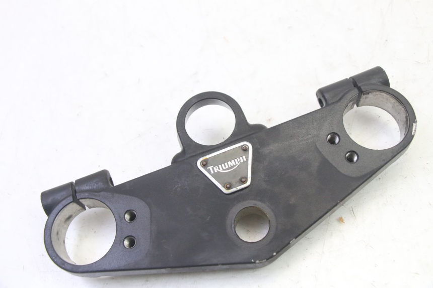 photo de PIASTRA SUPERIORE TRIUMPH SPRINT 900 (1995 - 1998) - Vista principale