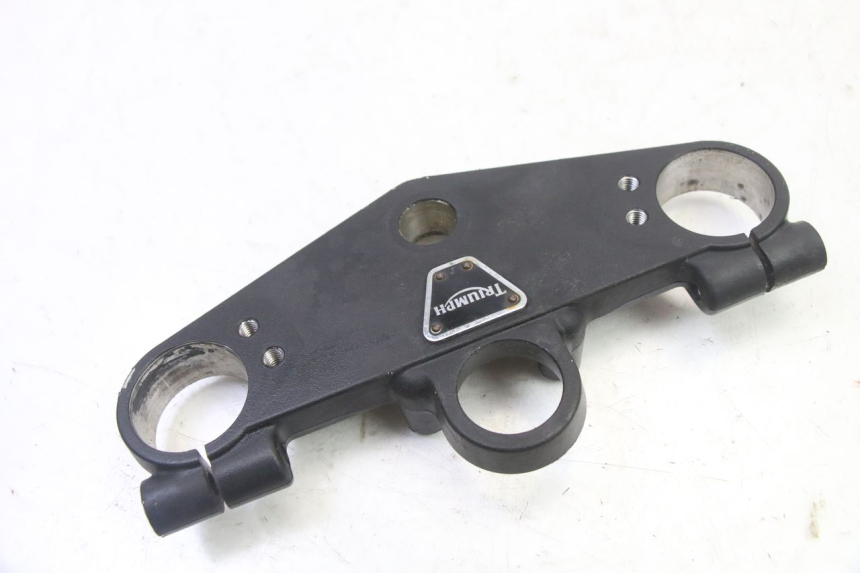 photo de PIASTRA SUPERIORE TRIUMPH SPRINT 900 (1995 - 1998) - Zoom sullo stato d'uso