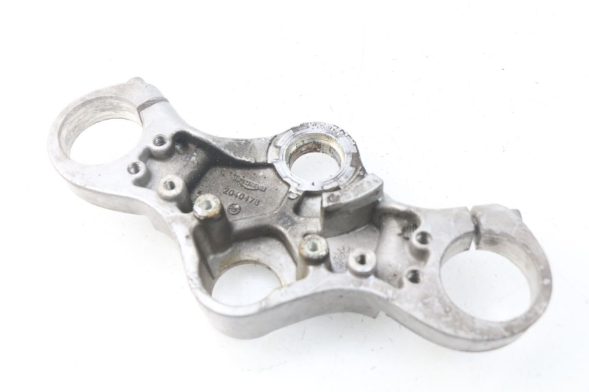 photo de Forcella superiore TRIUMPH SPRINT ST ABS 1050 (2005 - 2007) - Marcature e riferimenti originali