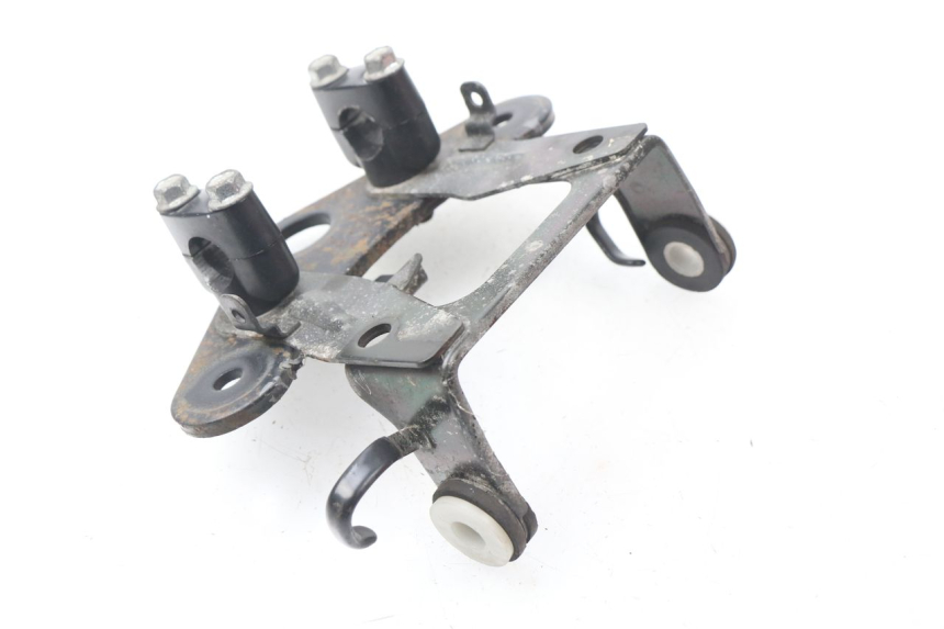 photo de TELAIO SUPERIORE YAMAHA SR 125 (1982 - 2003) - Zoom sullo stato d'uso