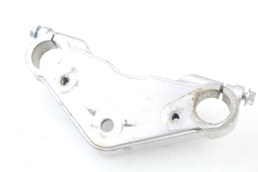 photo de PIASTRA SUPERIORE YAMASAKI STREET 50 (2013 - 2018) - Vista principale