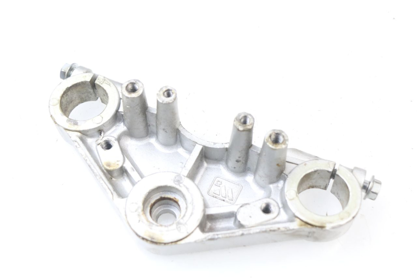 photo de PIASTRA SUPERIORE YAMASAKI STREET 50 (2013 - 2018) - Dettaglio del componente