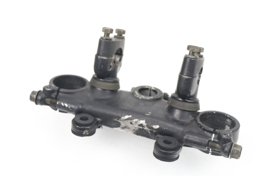 photo de Forcella superiore SUZUKI DR DJEBEL 600 (1985 - 1990) - Altra angolazione