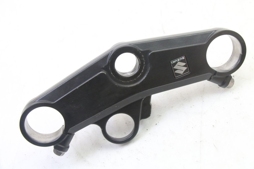 photo de PIASTRA SUPERIORE SUZUKI SV S 650 (2003 - 2009) - Zoom sullo stato d'uso