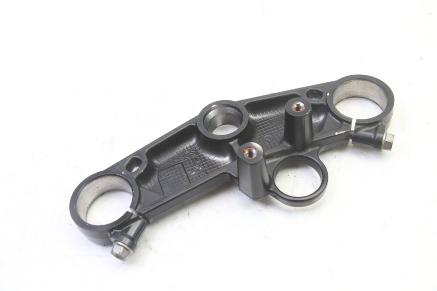 photo de PIASTRA SUPERIORE SUZUKI SV S 650 (2003 - 2009) - Primo piano tecnico