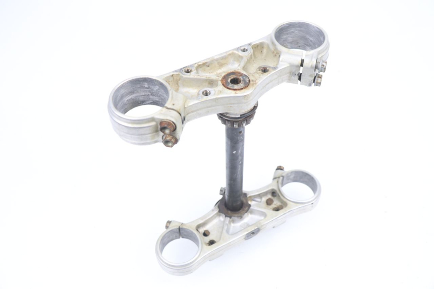 photo de PIASTRA SUPERIORE KTM SX 65 (2009 - 2015) - Primo piano tecnico