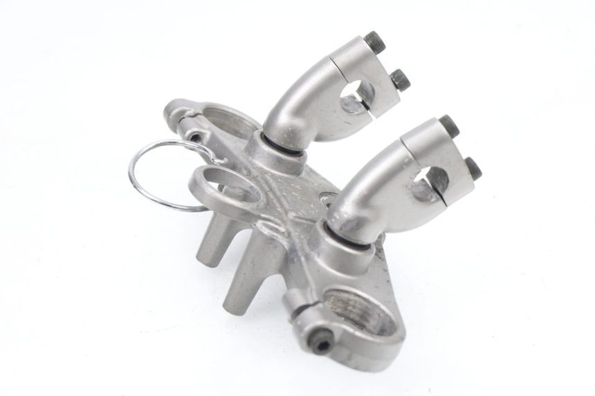 photo de Forcella superiore YAMAHA TDM 3VD 850 (1991 - 1995) - Zoom sullo stato d'uso