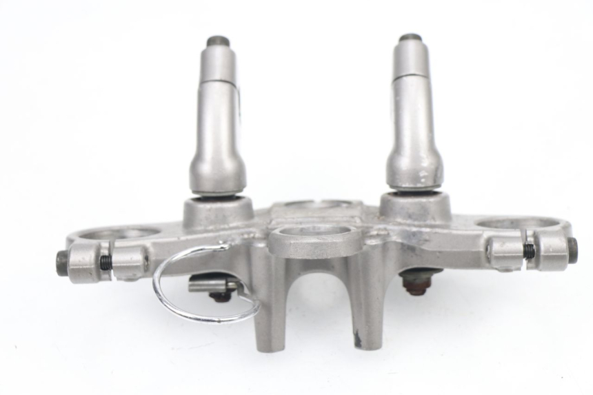 photo de Forcella superiore YAMAHA TDM 3VD 850 (1991 - 1995) - Primo piano tecnico