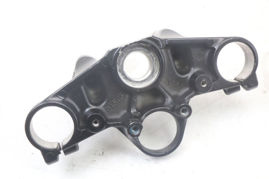 photo de TELAIO SUPERIORE YAMAHA TDM ABS 900 (2002 - 2014) - Primo piano tecnico