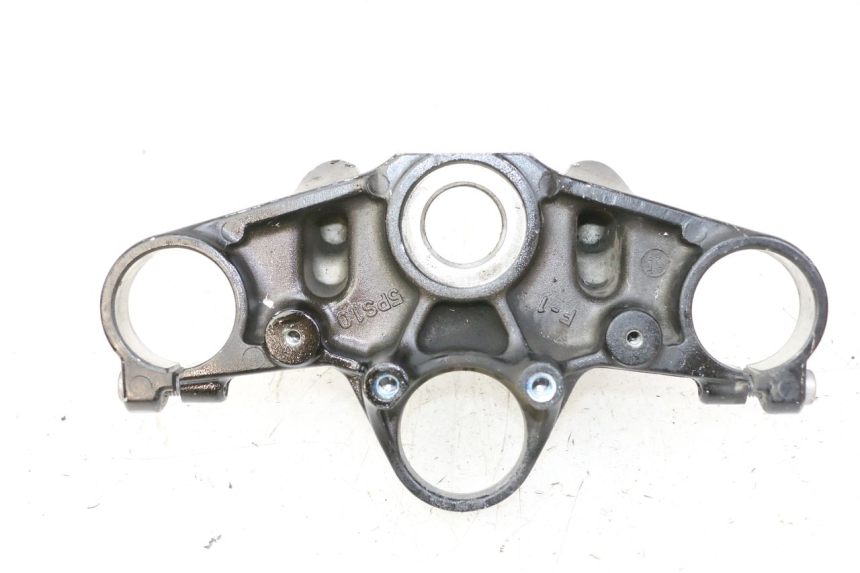 photo de TELAIO SUPERIORE YAMAHA TDM ABS 900 (2002 - 2014) - Zoom sullo stato d'uso