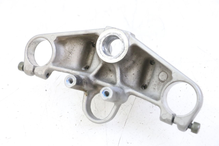 photo de PIASTRA SUPERIORE YAMAHA TDR DELTABOX 125 (1997 - 2003) - Primo piano tecnico