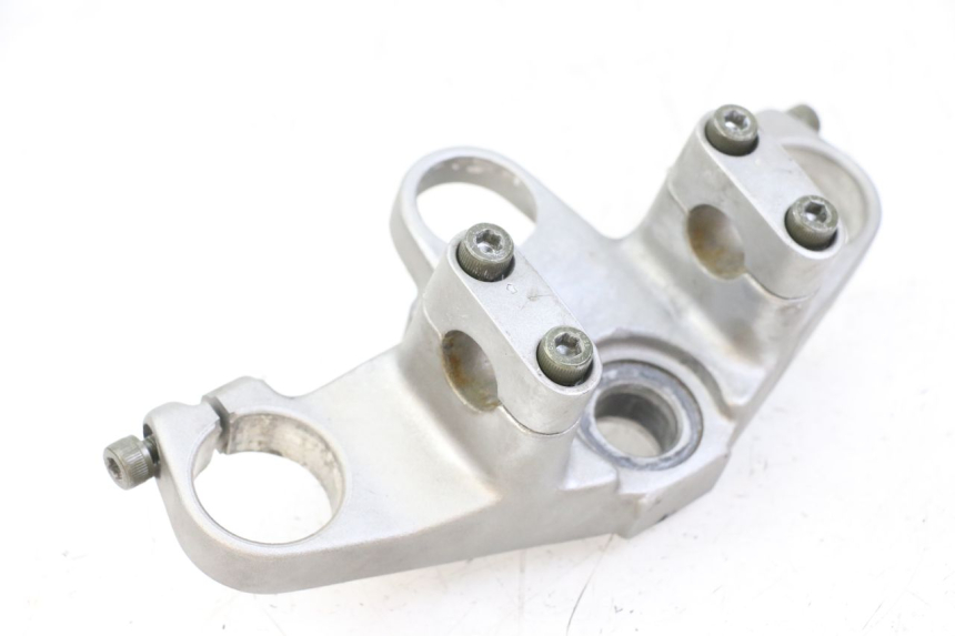 photo de PIASTRA SUPERIORE YAMAHA TDR DELTABOX 125 (1997 - 2003) - Stato della superficie e materiale