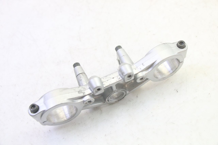 photo de PIASTRA SUPERIORE KSR TR SM 50 (2015 - 2018) - Dettagli dei punti di fissaggio