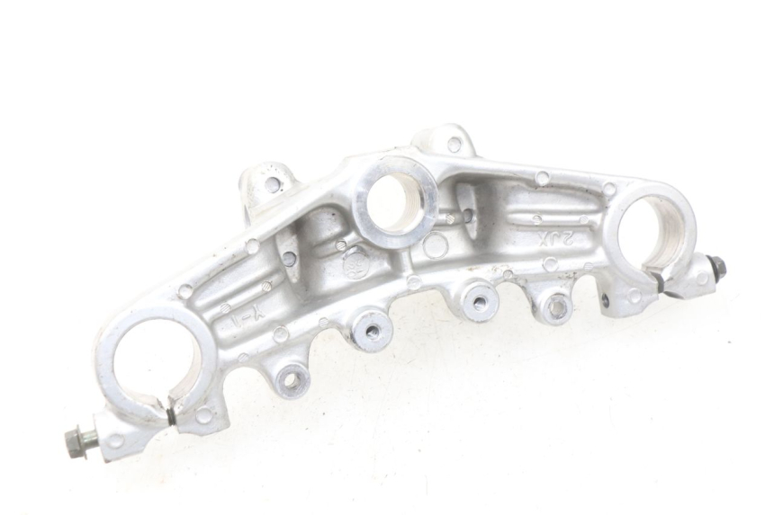photo de Forcella superiore YAMAHA TW 125 (1998 - 2002) - Zoom sullo stato d'uso
