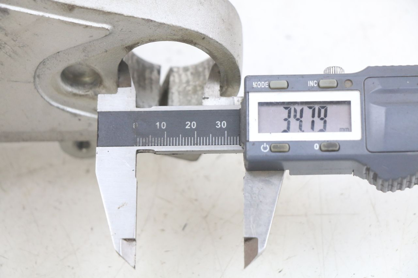 photo de TELAIO SUPERIORE DAELIM VJ ROADWIN FI 125 (2008 - 2017) - Dettaglio del componente